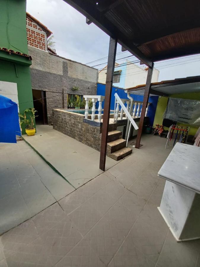 Casa Dunas Do Pero II كابو فريو المظهر الخارجي الصورة